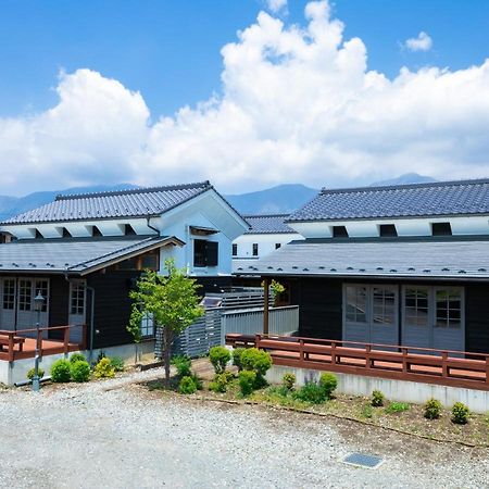 후지카와구치코 Kuranoyado Matsuya 빌라 외부 사진