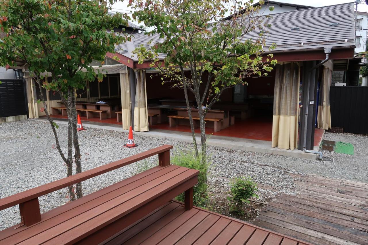 후지카와구치코 Kuranoyado Matsuya 빌라 외부 사진